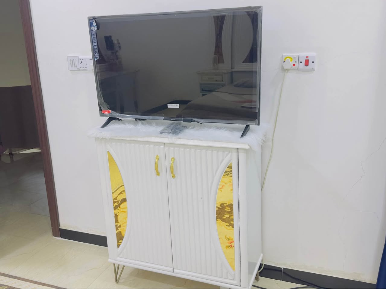 غرفة خشب عراقي تصميم تركي جديده ونظيفة كلش عمارة, ميسان


**إذا كنت صاحب هذا الإعلان وتريد حذفه لأي سبب، رجاءا أرسل رسالة إلى الدعم الفني**