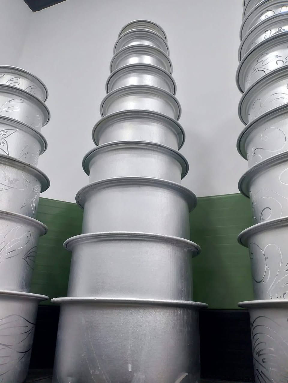 السلام عليكم وصلنا مسواگ جديد وتخفيضات اسعار تنافسية بضاعه جديده تحطيم الاسعار في  مول الزاب مدخل الناحية زورونا وتجدون مايسركم وكل الهلا بيكم


**إذا كنت صاحب هذا الإعلان وتريد حذفه لأي سبب، رجاءا أرسل رسالة إلى الدعم الفني**