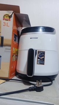 قلاية • حجم جبير • شبه جديد