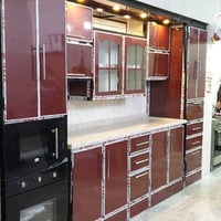 استبدال مطابخ • مطابخ ألمنيوم • هيت حي الجمعية