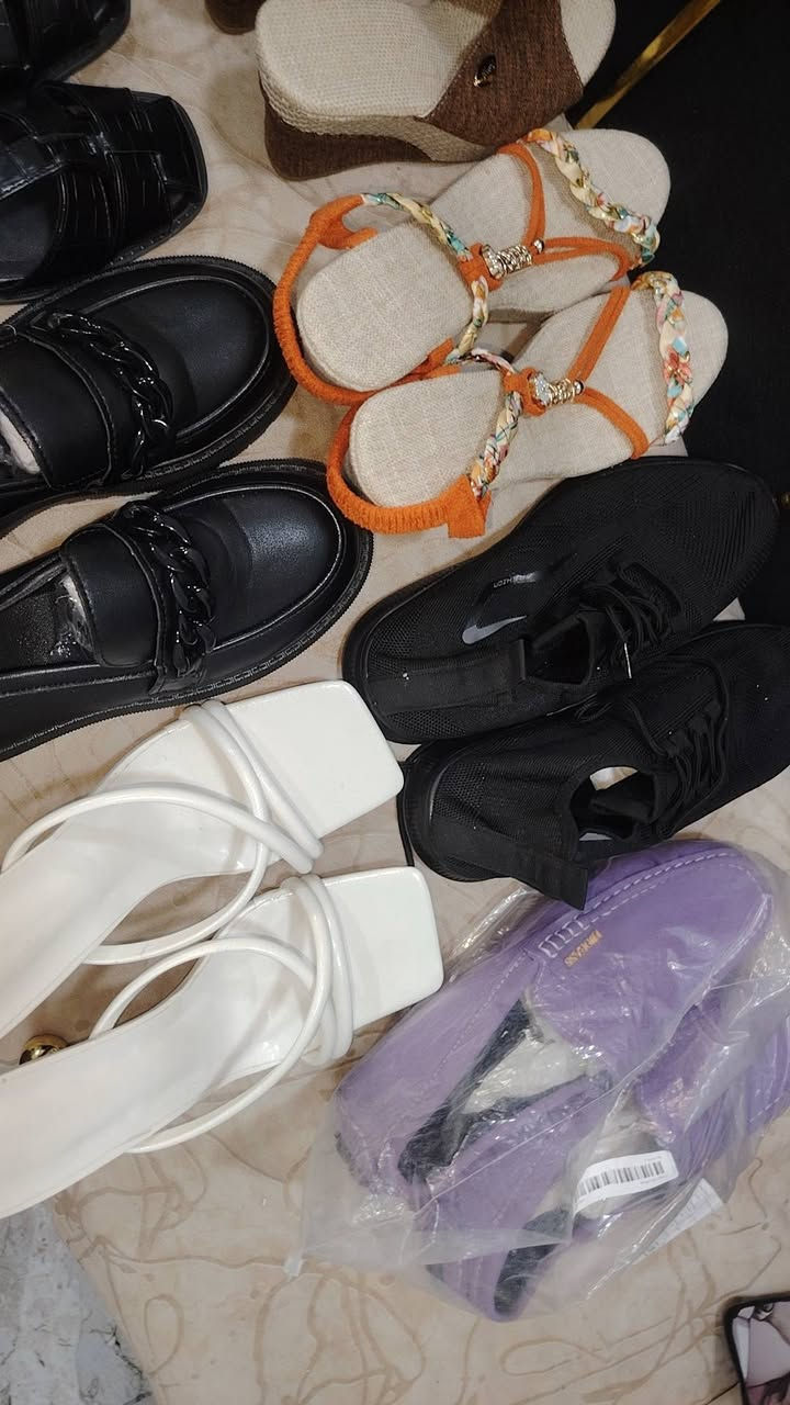 كولش خفاف وطبيات قياسات ٣٧ قطعه و٣٩ و٤٠ واكو قطعه رجالي ٤٢


**إذا كنت صاحب هذا الإعلان وتريد حذفه لأي سبب، رجاءا أرسل رسالة إلى الدعم الفني**