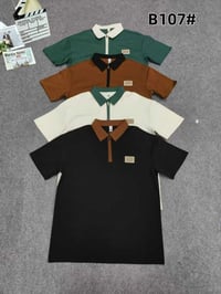 ياخه صيني • قطن • L-3XL