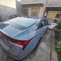 النترا • ٢٠٢٣ • وارد امريكي حادث
