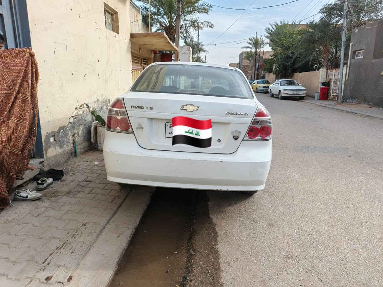 افيوو موديل 11 جاهزه كير مكينه حداديه مكفوله من الكص السعر 36 وبيه مجال لاستفسار  ‏‪***********‬‏
