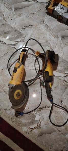 السلام عليكم متاح دريل عدد ٢ وكوسرة عدد ٢مكاني الإسكندرية رقم الهاتف *********** و *********** غير متاح على الفيسبوك
