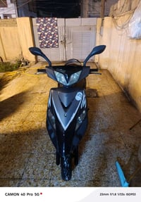 درجة ثعلب شكل جديد قبل كم شهر منزلهه درجه حلوه شلعتهه تشك الكاع بس الب...