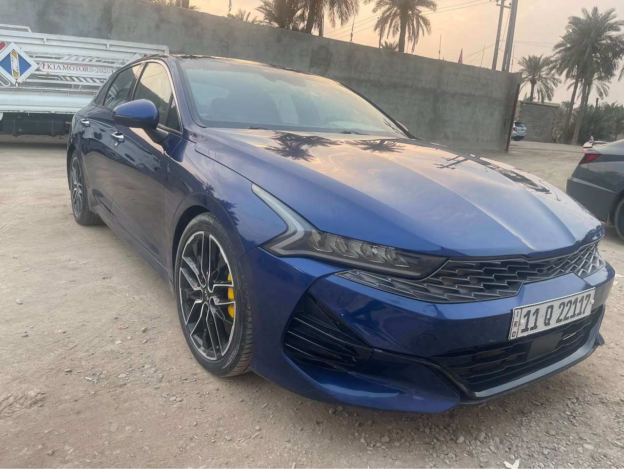 السلام عليكم 
وأرد كوري   بانزين 
فول موصفات. لمتدد. موصفات Vip 
كشنات. عسلي  جلد تدفع تبريد  
تبريد قطعتين 
شاشه دجتله 
كير ماوس 
ستيرن مدفه 
فول تحكم  فول الفول 
معوقين رقم بغداد. حاضر الوكاله. 
وارد كوري   بانزين فقط 
مكينه ١٦٠٠ تيربو.   
تبديل جاملغ بنيد.   كوري ما ينكلف من الصبغ 

البصره القرنه 
***********   

السعر١٦٠ القرنة, البصرة
