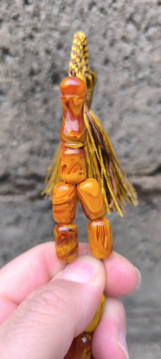 للــبیــع        ‌
✂﻿🧵📿✂﻿🧵📿✂﻿🧵📿﻿🧵✂﻿🧵✂📿﻿🧵✂📿﻿🧵
 سبحة فاتوران 33 حبة جراخ يدوي ايراني
 يوجدلدينا توصيل
  لجميع محافظات العراق.للحجز المراسله عبر
 الماسنجر تەسبیح و جۆرەکانی tesbihujorakani
✂﻿🧵📿✂﻿🧵📿✂﻿🧵📿﻿🧵✂﻿🧵✂📿﻿🧵✂📿﻿🧵


**إذا كنت صاحب هذا الإعلان وتريد حذفه لأي سبب، رجاءا أرسل رسالة إلى الدعم الفني**