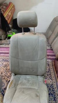 كشنات جلد كهربائي • افلون/كورلا/كامري • نضام تدفئة وتبريد