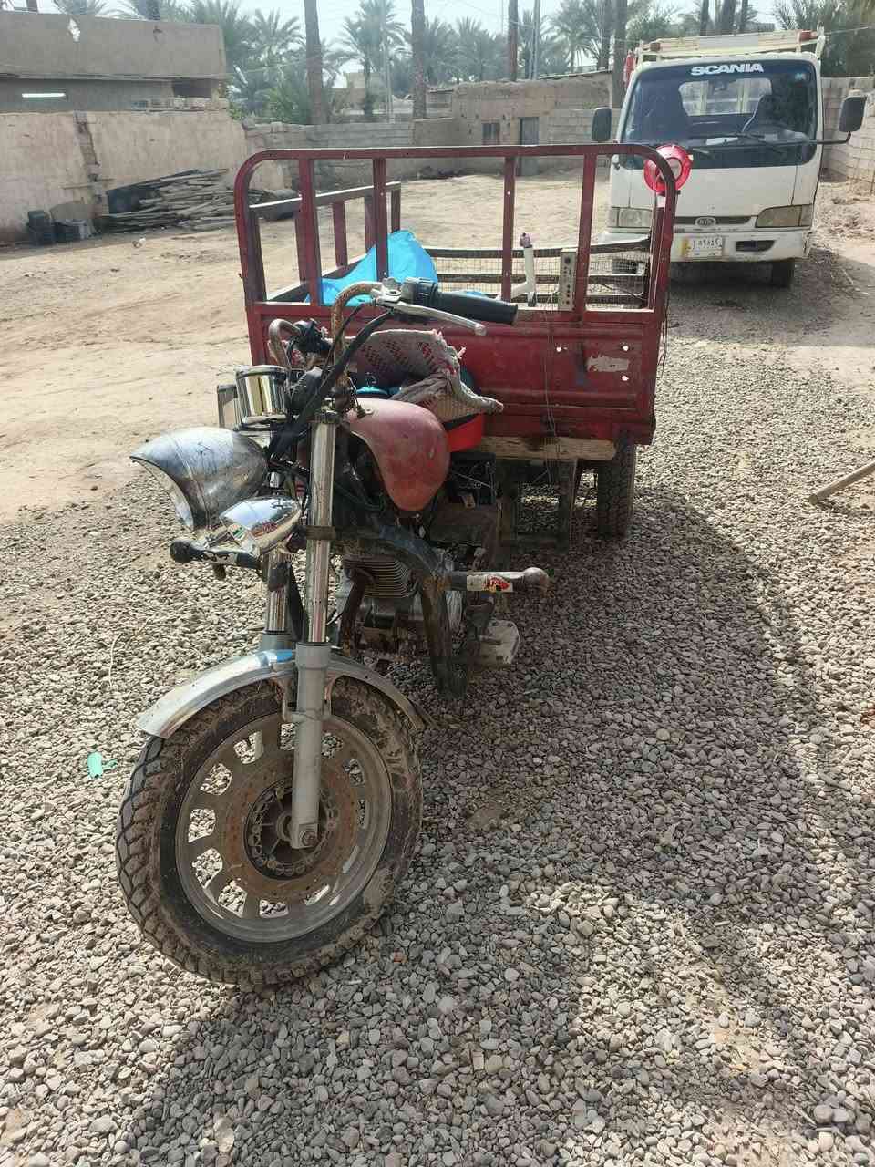 سلام عليكم ستوته بدون اوراق السعر 750كهربائيات كامله محرك جديد شاصي جديد الركبه مابيها اي خلل الرقم ***********
