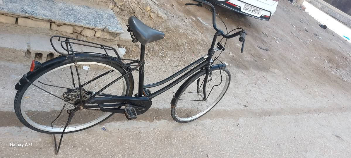 باسكل للبيع مكان كربلاه موديل19 سعر خاص


**إذا كنت صاحب هذا الإعلان وتريد حذفه لأي سبب، رجاءا أرسل رسالة إلى الدعم الفني**