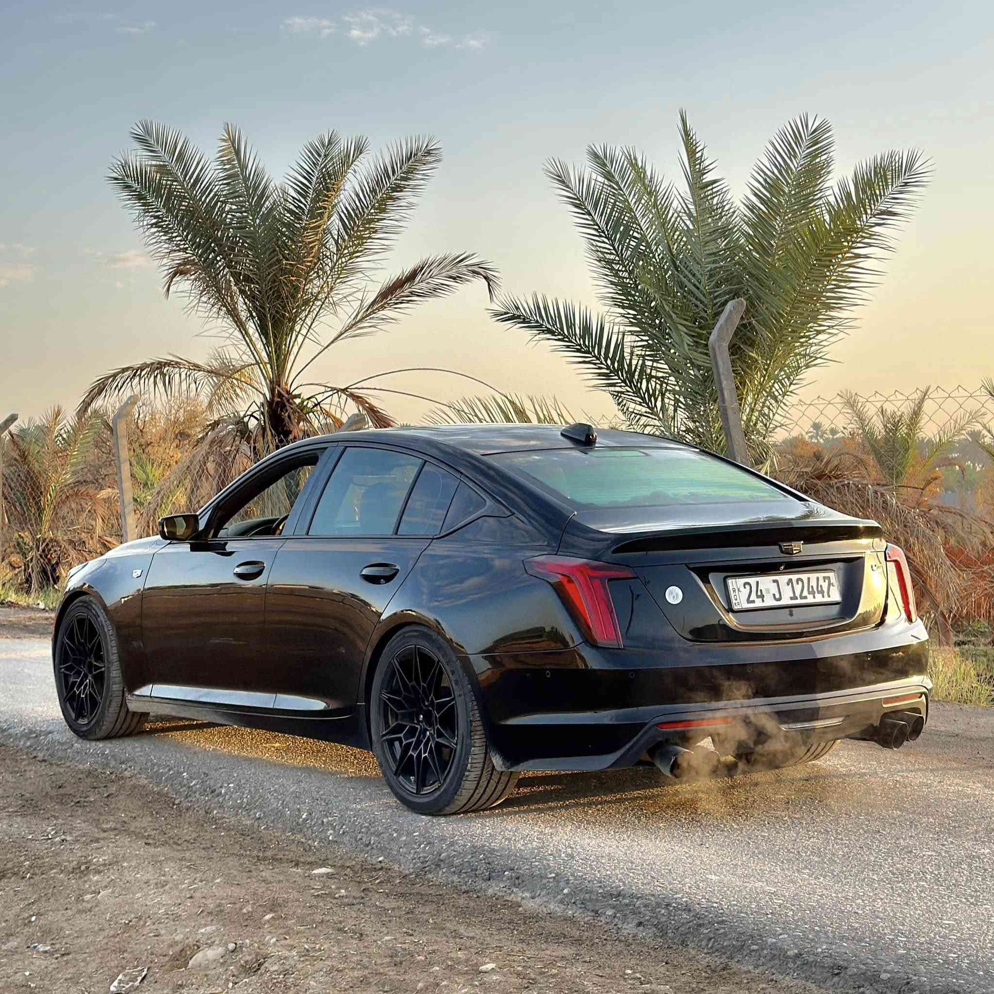 كاديلاك Ct5 2020
فول مواصفات
6 سلندر توين توربو
ماشية 95 الف
5 كاميرات محيطية360
مراية الوسطية كاميرا
HUD داداتشو
كشنات كهرباء
كلش هواية مواصفاتها من رادارات ونقطة عمياء توقف ذاتي
اوتو بارك
السيارة بانوراما
وبيها بعد مواصفات
kick to open الصندوك
‏Bose سستم صوت
كشنات تدفئه تبريد
كلشي مكفول ومناقصها شي 
بدون حادث فقط سرقة البجم وراجع نفسة 
***********
