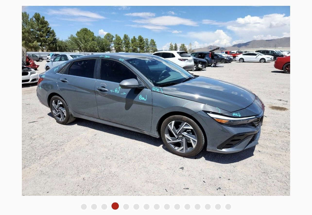 السلام عليكم هونداي النترا 2024 لون.  نفطي دخول جديد 
اصدار سنويه 2025/2/9 
نافذه لغاية 2031/2/9 
هزه وترقيم جديد 
نص قطعه صبغ جاملق امامي 
بدون لا دواخل ولا اي ايرباك 
صور. الحادث مرفقه بالمنشور
سعة المحرك:- 2000دوش
🔘 عداد المشي. 24m
🔘الموديل 2024
🔘 فتحه سقف 
🔘 الون نفطي مميز 
🔘شاشة دجيتل متصلة بلكامل
🔘بصمة تشغيل 
🔘بصمة أبواب
🔘 سايد بريك بصمه 
🔘بصمة صندوق 
🔘تشغيل عن بعد
🔘رادار امامي رادار خلفي وجانبي
🔘مانع تصادم بريك ذكي 
🔘مدخلين شحن واوكس
🔘تبريد بيانو منفصل
🔘دشبول لد بلادي الوان
🔘كاميرا خلفية دوارة
🔘كراسي تدفئة 
🔘مانع تصادم  
🔘حساسات اطارات 
🔘مثبت سرعه Cross
🔘اضوية اماميه LED
🔘نضام ترحيب عند الاقتراب 
🔘مانع انزلاق 
🔘تدفئة بالكشنات
🔘تدفئة ستيرن 
🔘دخول ذكي 
🔘نظام قيادة ذاتية 
🔘انارة اضوية اوتوماتيك
🔘نظام GPS + خرائط 
🔘3 أنظمة قيادة (eco,Nor, sport) 
🔘شاشة اعطال الكترونية 
🔘زر عرض الكاميرا
🔘شحن واير ليس
سياره احلى من صور 
اذا شراي حقيقي  اتصل واتساب ابواحمد وانشاالله مااقصر بسعر 
 ***********
