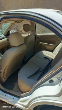 نيسان سني أدوات السيارة كلش نضيفه مكاني بغداد الشعب السعر ٣٢ ورقه اتصل...