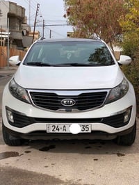 سبورتج 2011 • خليجي • مكفوله