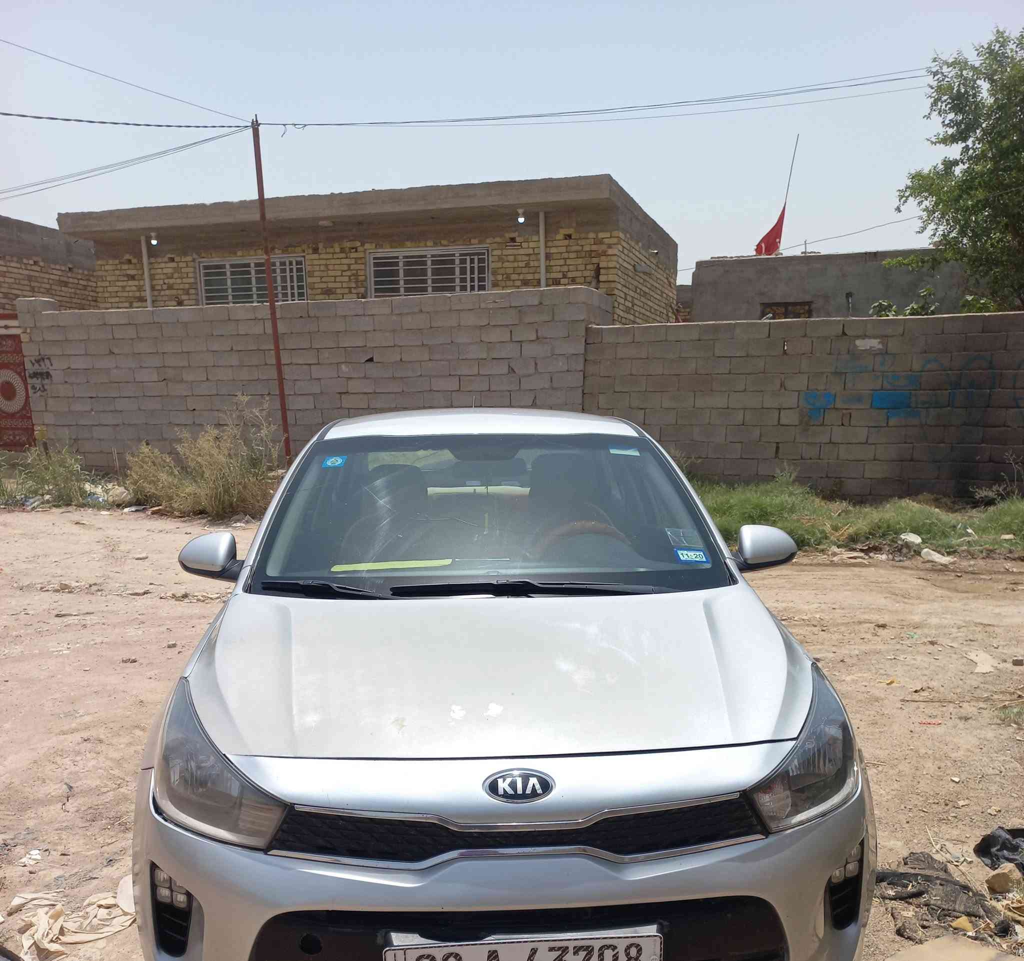 ريو ١٨ وارد امريكي رقم واسط بسمي 
مكينه ١٦٠٠
كير 6نمر At 
السعر 95


**إذا كنت صاحب هذا الإعلان وتريد حذفه لأي سبب، رجاءا أرسل رسالة إلى الدعم الفني**
