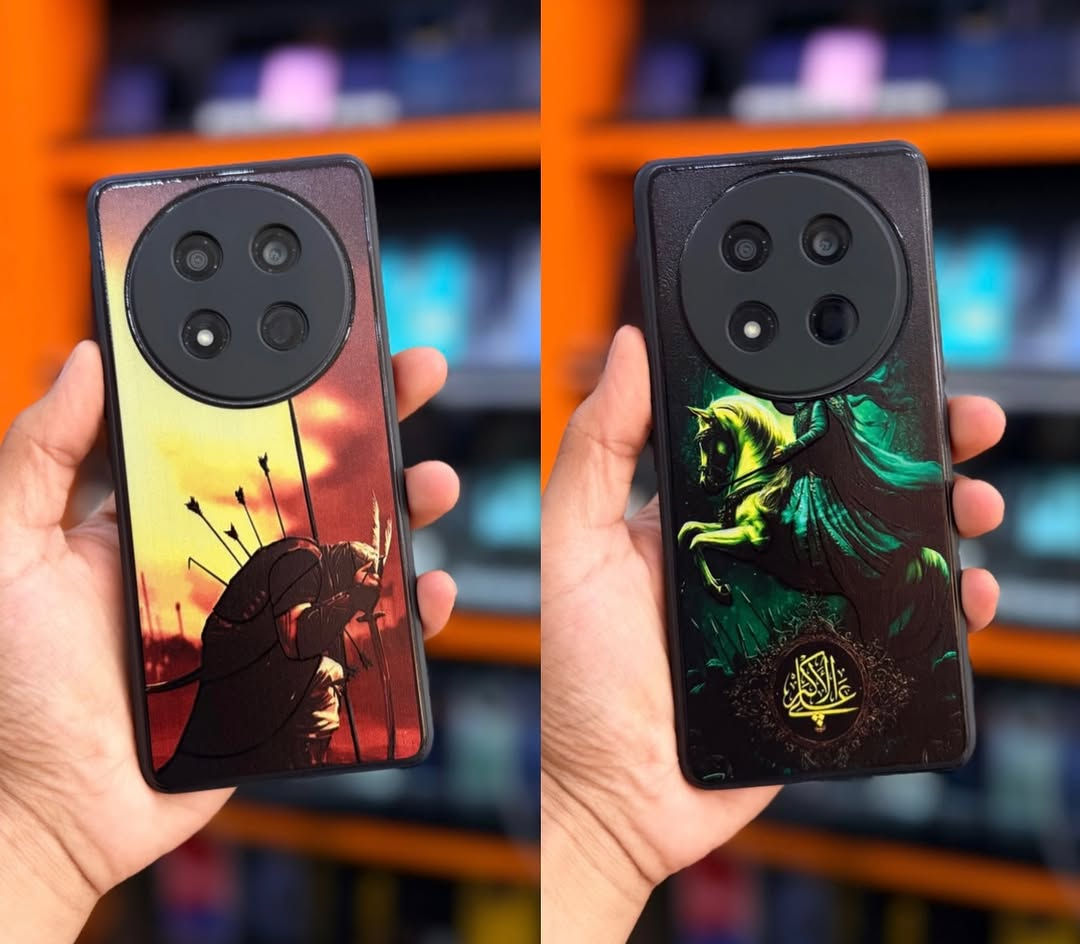 *كفرات ياحسين 🏴❤️‍🔥❤️‍🔥*

POVA Slim 
CAMON 50 4G
CAMON 40 PRO 5G
◾️💥◾️💥◾️💥◾️💥◾️
HONOR X9C
HONOR X9B
HONOR X7D
HONOR X6B
◾️💥◾️💥◾️💥◾️💥◾️
SPARK 50 5G
SPARK 40
◾️💥◾️💥◾️💥◾️💥◾️
IP 17 PRO MAX
IP 15 PRO MAX
IP 13 PRO MAX
◾️💥◾️💥◾️💥◾️💥◾️
INF SMART 10
INF SMART 8


**إذا كنت صاحب هذا الإعلان وتريد حذفه لأي سبب، رجاءا أرسل رسالة إلى الدعم الفني**