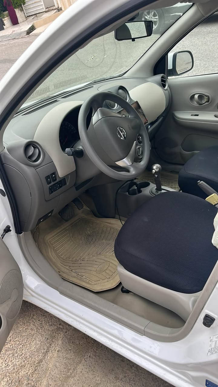 Nissan micra 2020
كلين بئ سبوغ هيجي نية أربيل, العراق


**إذا كنت صاحب هذا الإعلان وتريد حذفه لأي سبب، رجاءا أرسل رسالة إلى الدعم الفني**