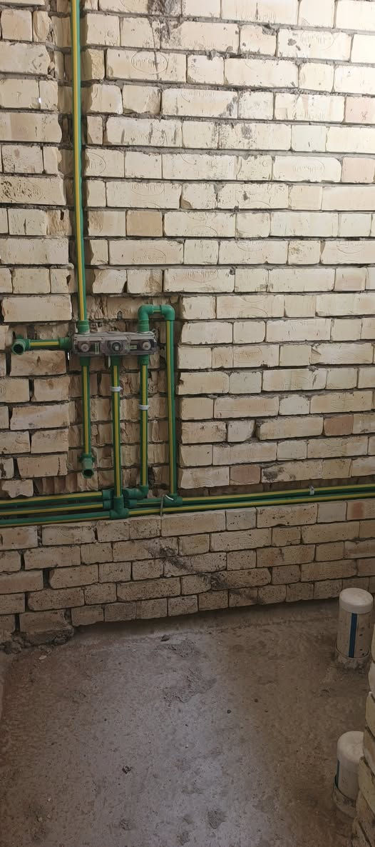 أحد اعمالنا في منطقة الصابيات سرعة الانجاز ودقة بلعمل اسعار مناسبة ومن الله التوفيق


**إذا كنت صاحب هذا الإعلان وتريد حذفه لأي سبب، رجاءا أرسل رسالة إلى الدعم الفني**