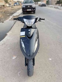 ماكس عدله للبيع لدراجه صالها شهرين من نازله رمبه   ((كفاله. مكينه مفتو...