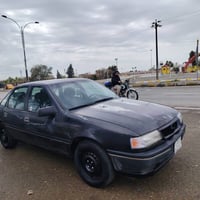 فيكترا • ١٩٩١ • بدون ضربه