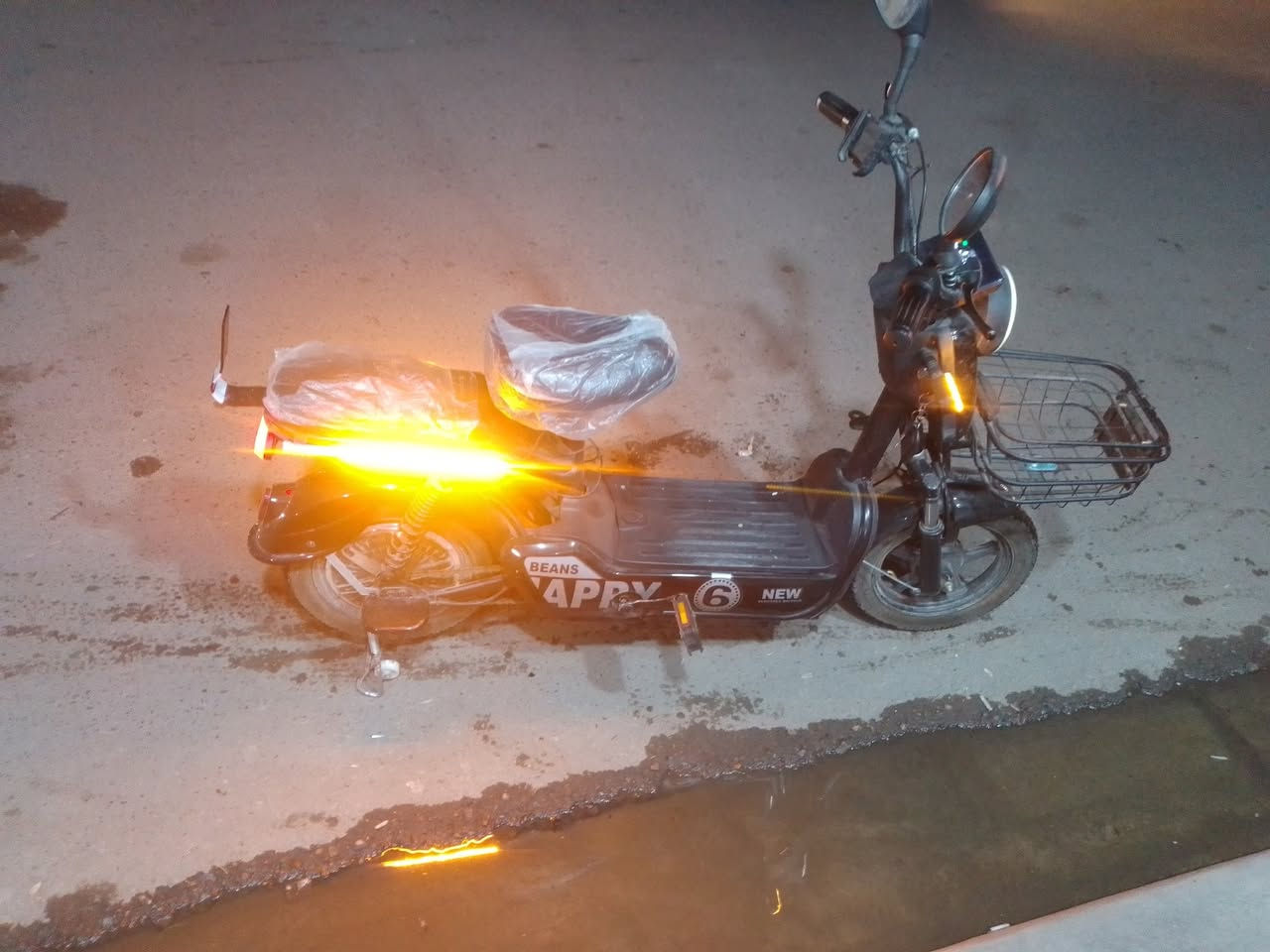 7502651784رقم مبايل دراجه شحن  سعر 225وبيه مجال شراي يراسل فقط مبايل واتساب مكان الفلوجه 7نيسان


**إذا كنت صاحب هذا الإعلان وتريد حذفه لأي سبب، رجاءا أرسل رسالة إلى الدعم الفني**