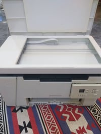 طابعة HP M26a • كاترج جديد • كركوك