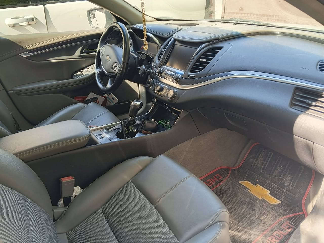 امبالا ٢٠١٧ محرك ٢٥٠٠ رقم سليمانية ماشية ٩٥ الف كم مكانهة بغداد بسعر مناسب ١٠٥ قفل وصور السونار والحادث بالمنشور 
مكاني بغداد مجمع بسماية 
ملاحظة/ السيارة شرط تحويل اعتذر عن الوكالة اي تفاصيل تحب تعرفهة تفضل خاص واني بخدمتك


**إذا كنت صاحب هذا الإعلان وتريد حذفه لأي سبب، رجاءا أرسل رسالة إلى الدعم الفني**