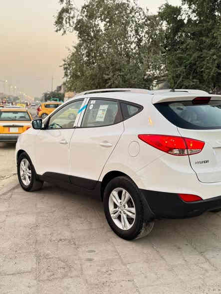 سلام عليكم 
توسان 2013
مكفوله من صبغ وتبديل بيه بارد بجاملغ شبر
رقم اربيل سنويه صاقطه وكاله عامه باسمي تحويل مباشر
السعر140$ بيه مجال
التواصل 
***********
ا
