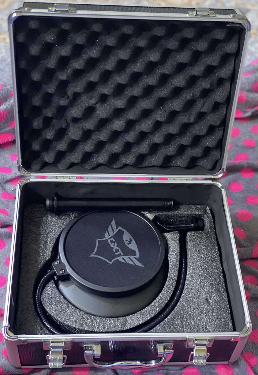 من رخصة صاحب الكروب
كرت صوت (مكسر) 

مايك احترافي


**إذا كنت صاحب هذا الإعلان وتريد حذفه لأي سبب، رجاءا أرسل رسالة إلى الدعم الفني**