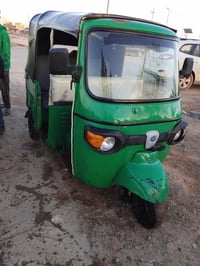 تكتك للبيع نوع بياجو محرك TFS موديل المحرك 2025 موديل التكتك 2019 التك...