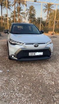 هايبرد • ٢٠٢٥ • رقم بغداد