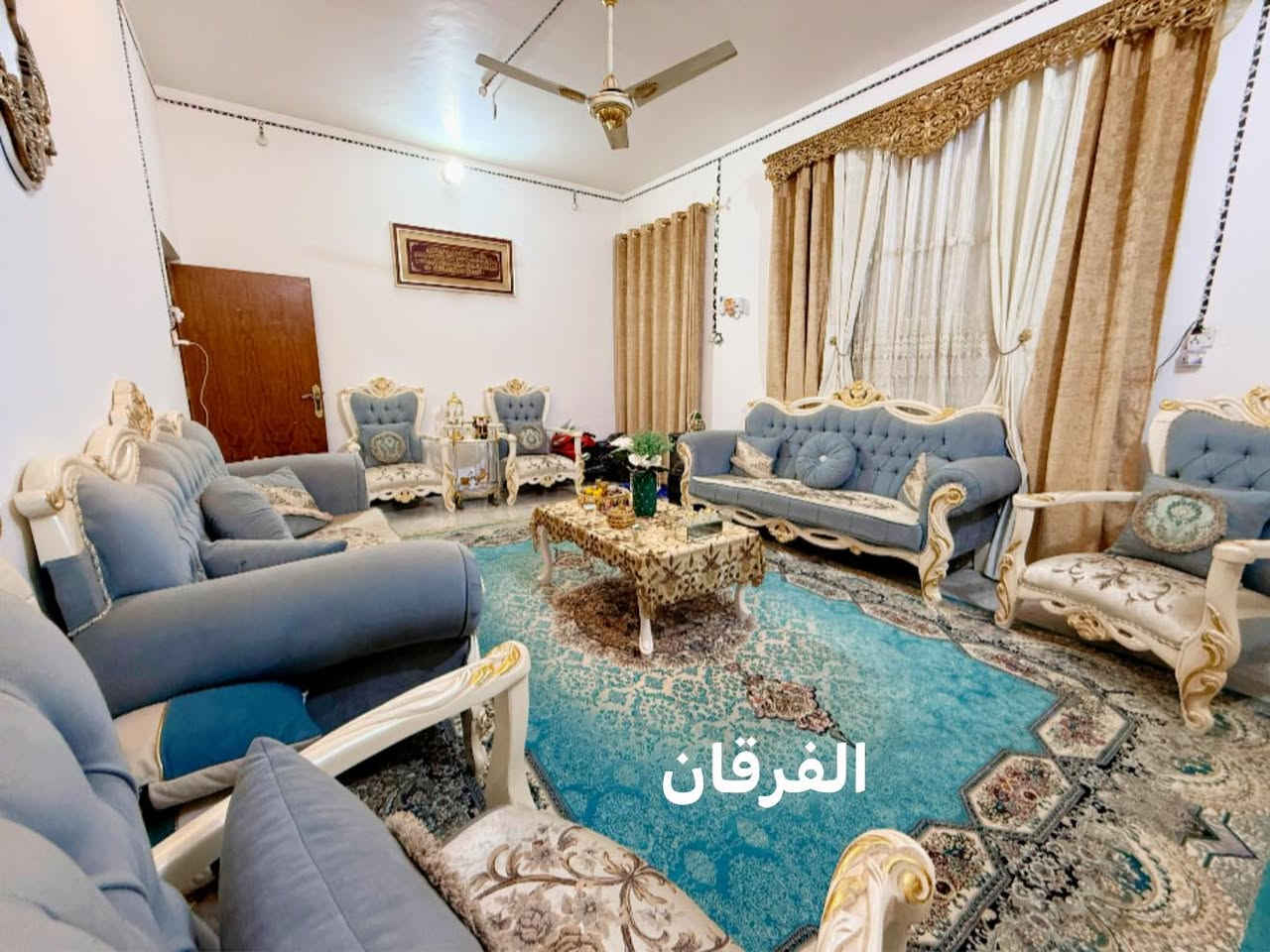 اللهم صلِّ على محمد وآل محمد 🤍✨

🏡 عرض اليوم المميز
بيت 130 متر ركن مربع 📐
بناء طابوق 🧱 وسقف كونكريت 🏗️

📍 الموقع: مشخاب – حي الصدر
يحتوي على:
🛏️ غرفة
🛋️ صالة
🚪 استقبال
🍳 مطبخ
🚿 صحيات

💰 لمعرفة السعر:
اترك لنا تعليق 💬 ونرسل لك السعر  خاص 🔥

🏢 الفرقان | بوابة المشخاب العقارية
📞 ***********
📲 واتساب أو اتصال

📍 زورونا في مكتبنا:
المشخاب – شارع الأطفاء
مجاور مول الغريباوي
