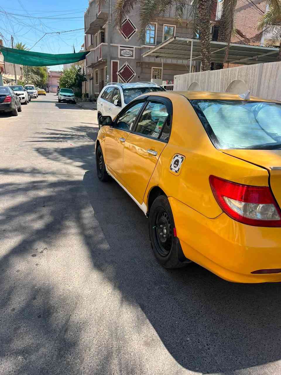 سلام عليكم أف 3محور كير ومكينه كورله 1800مكان بغداد استفسار اتصال ***********السعر 48
