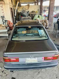 بي إم 525 • كير اوتو • موصل