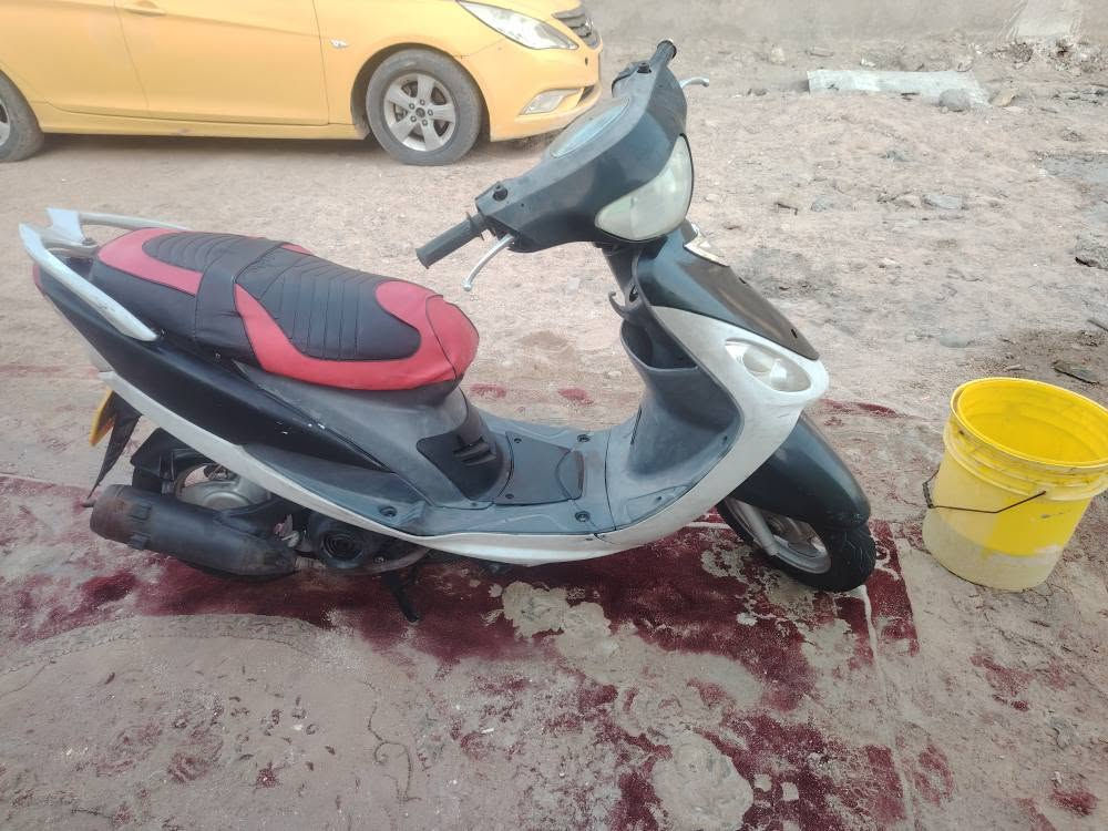 ماكس قجمه للبيع مفتوحه كلشي شغال من الطول للطول شلعه ومعدل كلشي ماعايزهة هندر وسلف بكل وكت دكه وحده اشاير هورن لايت بك لايت هورن شلعه ومعدل الدراجه خير من الله رقمي *********** واتساب فقط عنوان البصره ابو الخصيب حمدان البصرة, العراق
