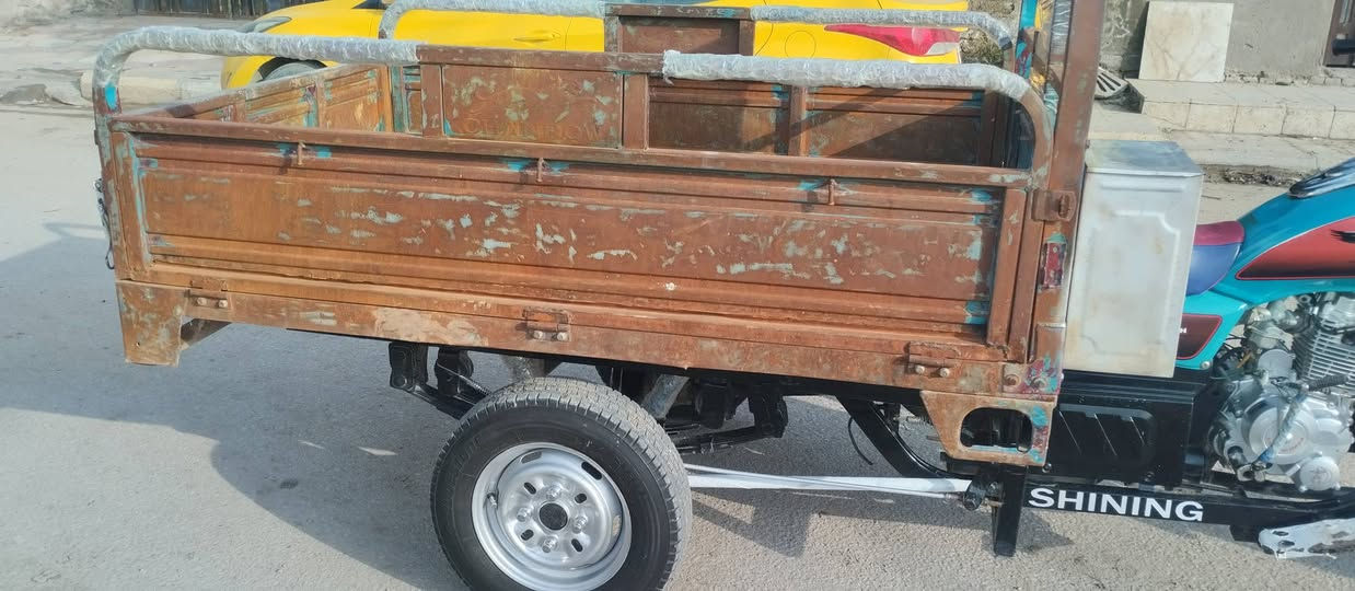 ستوته جمره تعمير كله جديد محرك الفين ٢٥جديد صارله شهر من مشدود غراض كدام كله موجوده لولايت وعداد لوايت وره جدد موجوده ستوته عوزه بس صبغ بدي وراق اصولي مكان مركز لمو شراي لا يراسل ويعلق رجائن سعر 1450وبي مجال خاص موجود بي وقت


**إذا كنت صاحب هذا الإعلان وتريد حذفه لأي سبب، رجاءا أرسل رسالة إلى الدعم الفني**