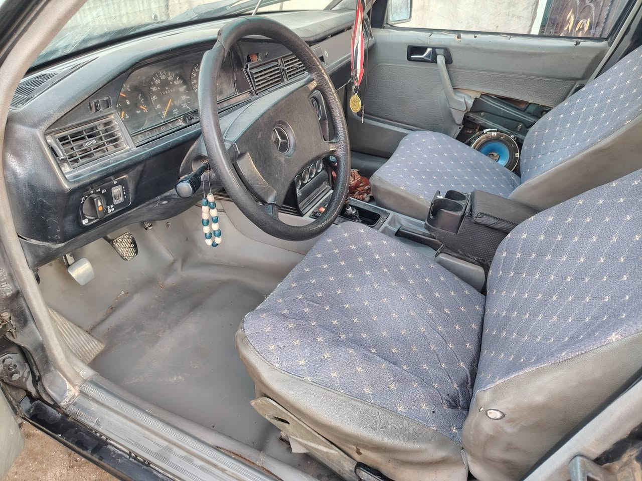 موديل ٩١ بسمي كابون بنزين وياهه السعر ٣٣بي مجال ***********مكانهه كركوك
