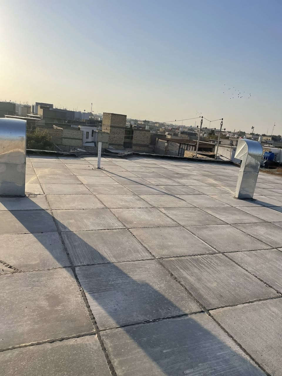 بسم الله وعلا بركه الله
عملنا اي خطوه في العمل بضمان
الأسعار تحسب حسب الطلب 
مستعدون لتجهيز كافه
المنازل-والشركات-والدوائر الحكوميه -والمجمعات السكنيه
مواصفات العمل
شتايكر _فرشي_الأيزوكام_الگير
العمل حسب طلب الزبون
عوازل او بدون عوازل 
شتايكر طفيلي- شتايكر الديوانيه—زفت-فلانكوت-ماستك-زميج-فوم-فلين- نايلون زراعي-للباد-قلع شتايكر-إعاده ماستك 
بعمل درجه اولى ومواد درجى اولى وبأشراف كادر  مختص
العمل شرط الفحص مهندس

اتقان في العمل وسرعه التسليم

ضمان جوده العمل 10 سنوات
للأستفسار الأتصال علا الأرقام التاليه

واتساب***********
اتصال/***********
