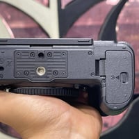 نيكون Z6ii • شتر ٥٣٠٠٠ • ملحقات شركه