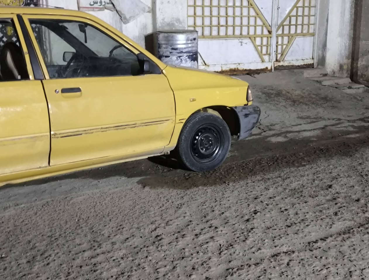 مدل ١٢للبيع مكينه تبخر كير جديد حداديه حلو سنويه ٢٣مطلوبه ه‍ئه٢٠٠الف فقط سياره عوزه ترتيب مهموله تخم تاير حلو   سعر كرـائيات شغاله   ترايه حلو سعر ١٥ ،،*********** علمن سياره عوزه ترتيب
