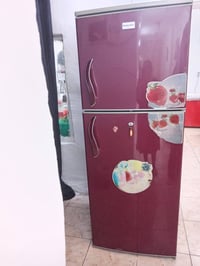 ثلاجه • شغّالة • ٢٠ قدم