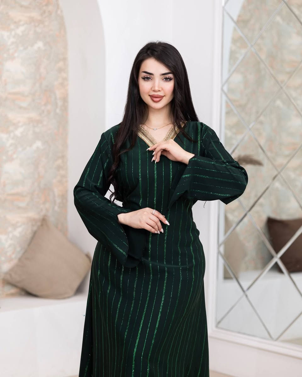 دشداشة نسائي 😍🔥 جملة ومفرد 
سعر الدرزن 120 الف 🔥
خامة كشمير كابوي  مسيم  
فري سايز حد 110 كيلو

https://t.me/shoobrenad


**إذا كنت صاحب هذا الإعلان وتريد حذفه لأي سبب، رجاءا أرسل رسالة إلى الدعم الفني**