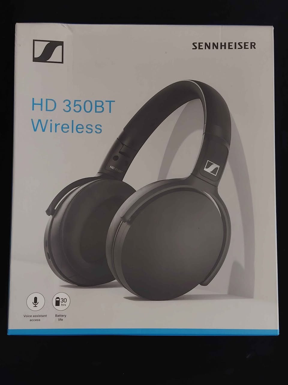 هيدسيت سنهايزر bt350hd جديد بعقوبة, ديالى


**إذا كنت صاحب هذا الإعلان وتريد حذفه لأي سبب، رجاءا أرسل رسالة إلى الدعم الفني**