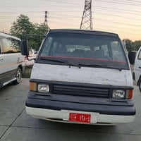 مازدا • سيارة مازدا • موديل 1994 • مازدا 1994 • رقم بغداد • سيارة للبي...
