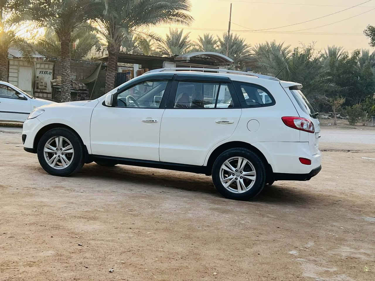 السعر. ((117 )) الاتصال ((***********))
سنتافي موديل 2011 وارد خليجي رقم بغداد سنويه مجدده مداور بئي وقت حاظر

 فول مواصفات 1ع1 محرك 6سلند ع وضع الشركه  سياره جديده بمعنه الكلمه

ملاحظه صبغ عام تكم وشواصي مكفولات

بدون دواخل شرط السونار تفحص وين ميعجبك صبغ درجه اولى مال جناي

مكينه وكير وحداديه جدد تخم تاير كهربائيات كله شغاله تبريد ثلج سياره مال جناي وترايه كلش حلو برغي ماعايزه

مكانه #نجف
