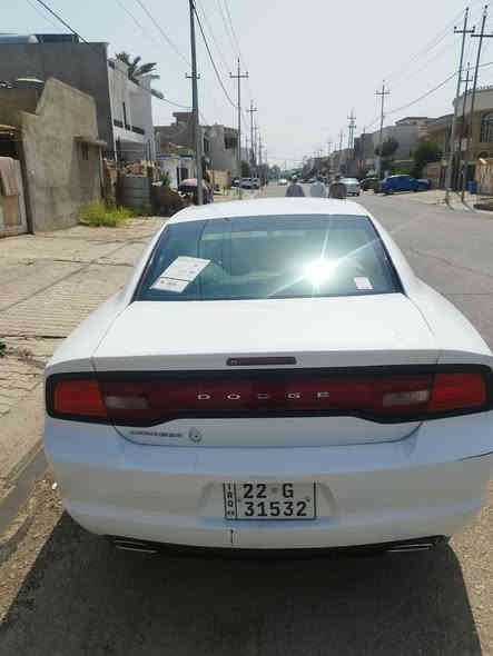 جارجر موديل 2013
مكينه كير خير من الله حدادي أمام خلفي 
تخم تاير جديد ماعوزه برغي جاهزه 
بيه بس جاملغ امامي ولباقي مكفول 
سعرها 155وبيه مجال حك لجيه
*********** باقي التفاصيل اتصال
