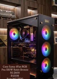 تجميعة • GTX 1660 سوبر • بسمايا