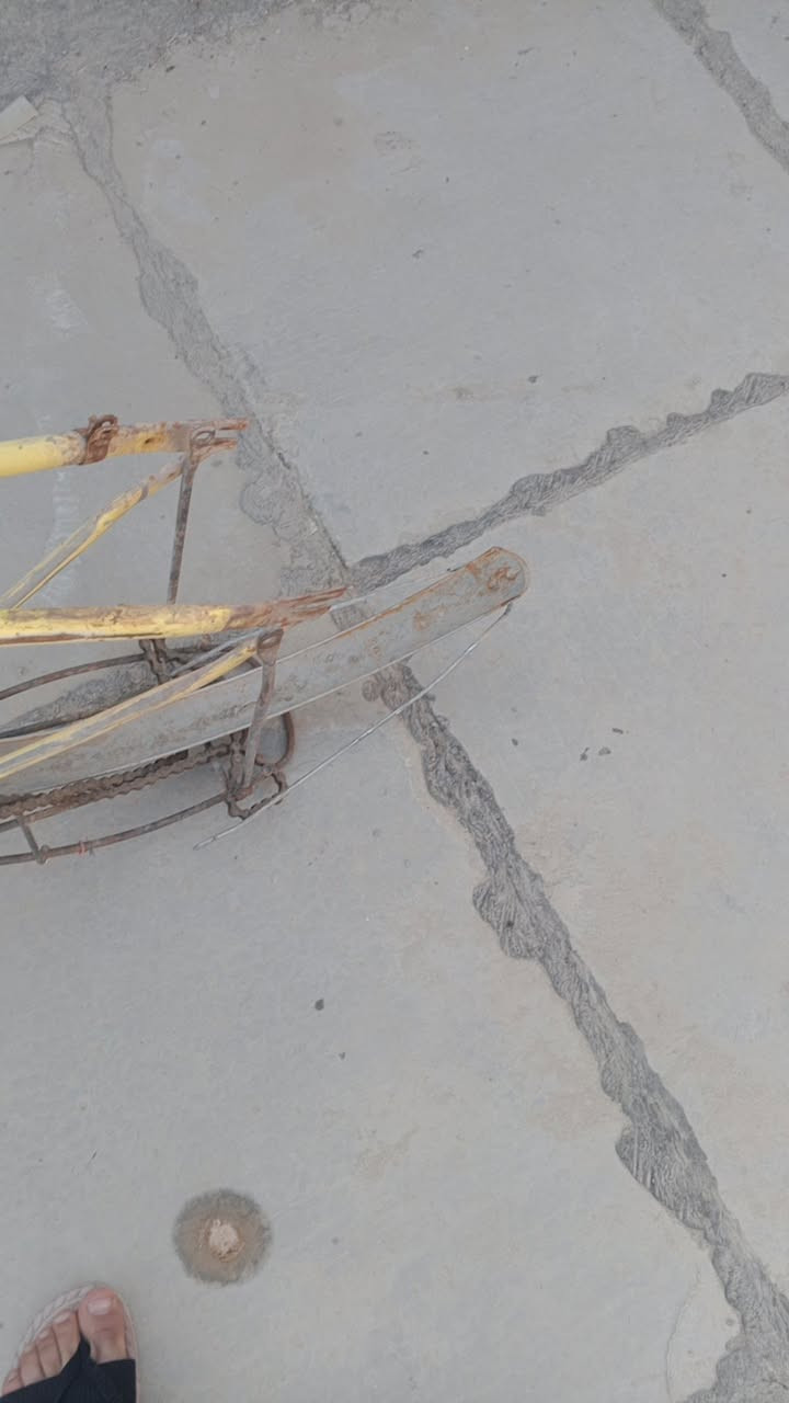 باسكل لبيع سعره 20 مكان سنيه حي الحسين


**إذا كنت صاحب هذا الإعلان وتريد حذفه لأي سبب، رجاءا أرسل رسالة إلى الدعم الفني**