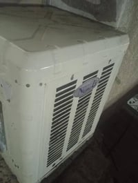 مبردة • مستعملة شهرين • مجال بسيط